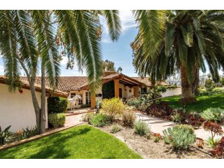 16580 Las Cuestas Rancho Santa Fe..