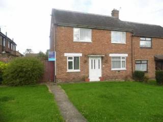 3 bedroom, End Of Terrace House house..