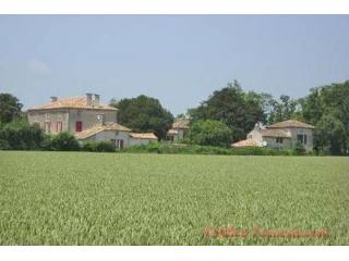 Chef Boutonne (79) : For sale - Superb..