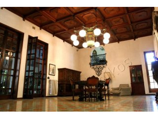 V000046, Spacious Two Storey Villa In..