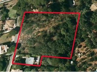 Building Plot for sale in Marbella..