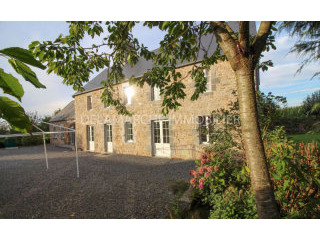 Nicorps - House For Sale