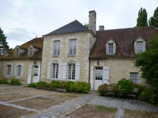 Stunning 17th / 18th Century Manor House