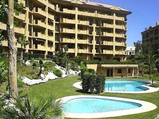 UH9740 - Guadalmina- Apartment..