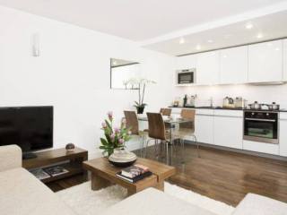 Weymouth Street, Marylebone, London W1W