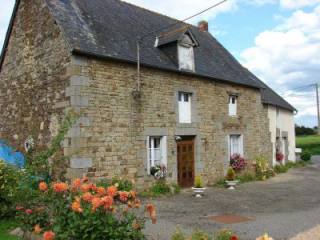 Farmhouse, Habitable But To Improve
