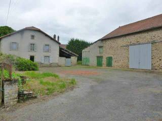 Rural Property With Several..