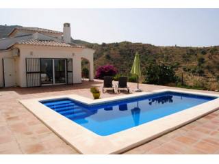 Villa for Sale in Arenas 249.000..