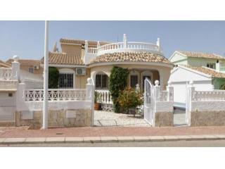 3 Bedrooms - Property - Murcia - For..