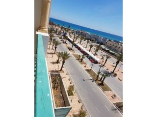 Yasmine Hammamet Residence