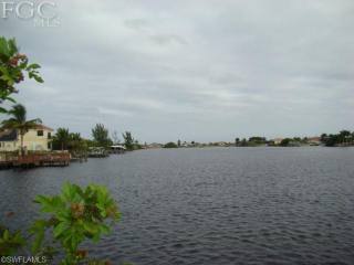 Land For Sale: Cape Coral, Florida