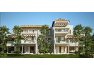 Apartment For Sale In Benahavis..