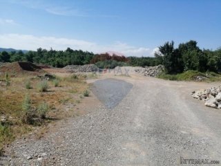 Matulji, građevinsko zemljište od 21800 m2