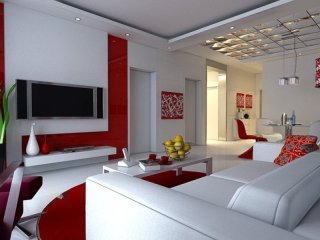 Spacieux appartement de 300 m2