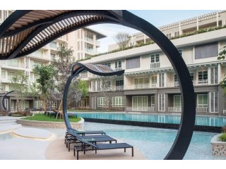 1 Bed Condo At Autumn - Hua Hin