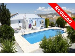 3 Bedrooms - Property - Murcia - For..