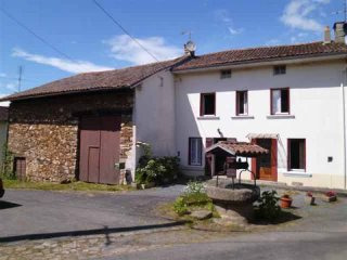 4 Bed Cottage And Barn For Sale In A..