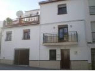 Village house, Granada (Inland-Coast)..