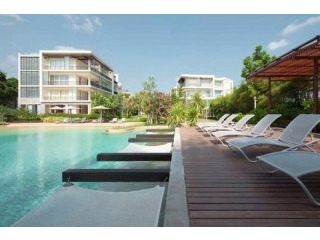 1 Bed Beachfront At Baan Nub Kluen..