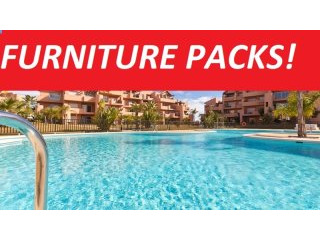 1 Bedroom - Apartment - Murcia - For..