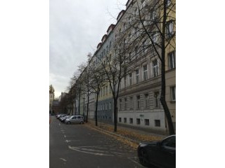Charming 1-Bedroom with Balcony Close..