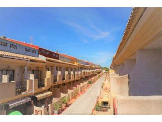 Great 3 Beds Townhouse In Playa..