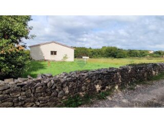 Istra,Krnica, 4 građevinske parcele 3707 m2