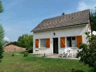 Near, Le-Lonzac, Correze, Limousin
