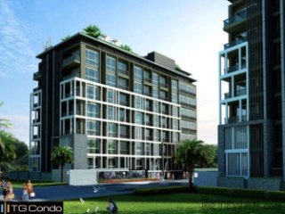 Pattaya Condo for Sale:&nbsp;THE GALLERY CONDO, 1..