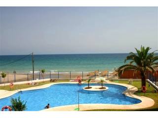 1 Bed Apartment for sale in Marbella