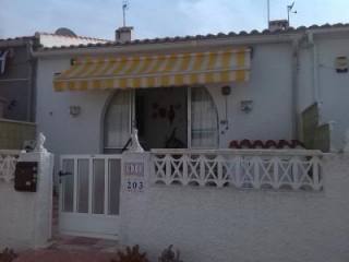 2 Bedrooms - Bungalow - Alicante - For..