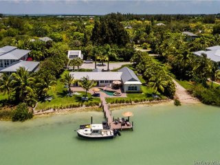 4 bedroom Residence For Sale: Sanibel..