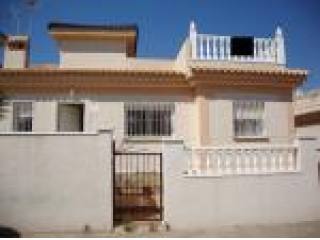 Bungalow, Alicante (Costa Blanca)..
