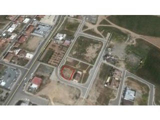 Plot For Sale in Strovolos