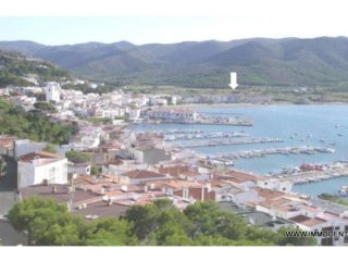 EL PORT DE LA SELVA: Cosy studio..