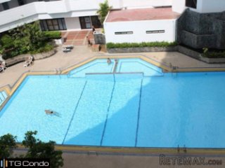 Paradise Pattaya Condo for Sale, 1 BEDROOM, SEA..