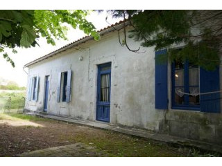 Sale House Mortagne Sur Gironde (17120)