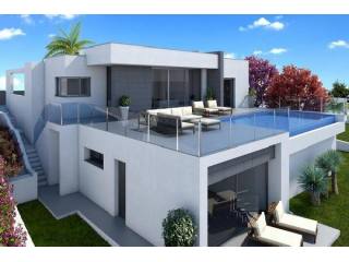 Sales villa Moraira