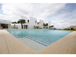 2 Bedrooms - Apartment - Costa Blanca..