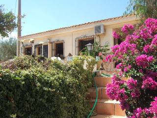 Arboleas Villa, Almeria, Spain