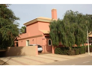Townhouse for sale in Mar de Cristal