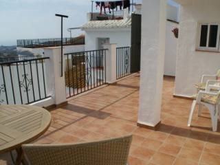 Town House for Sale in Pueblo, Torrox..
