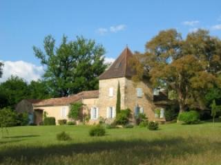Attractive Country House With 12ha And..