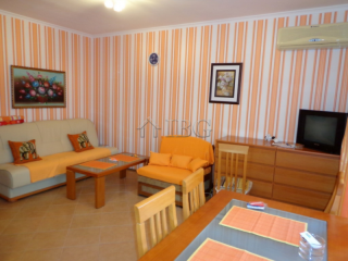 Fully furnished 1-bedroom apartment in..