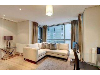 Merchant Square, Paddington, London, W2
