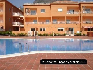 Apartment For Sale in El Madroñal..