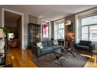 Trendy Apartment in Rossio with..