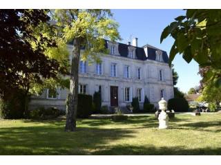 7 bedroom Castle For Sale: 16300 COGNAC