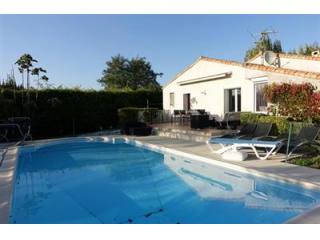 (Detached) House 6 Rooms