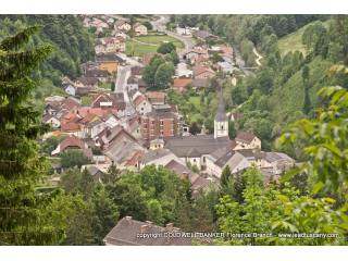 Hotel for sale in Bad Eisenkappel..